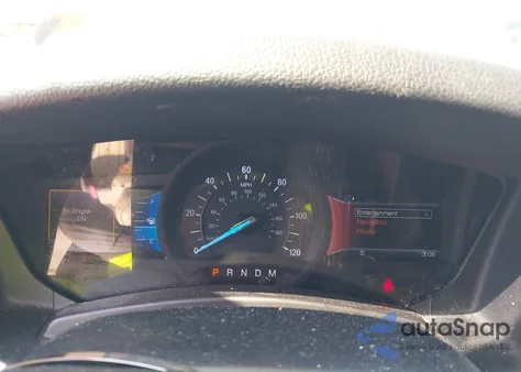 2017 Ford Expedition Xlt z USA, uszkodzony, nr VIN 1FMJU1HT1HEA06980